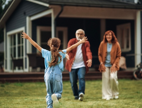 Pre-retirees & Retirees