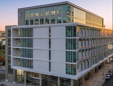 OHSu knight cancer institute