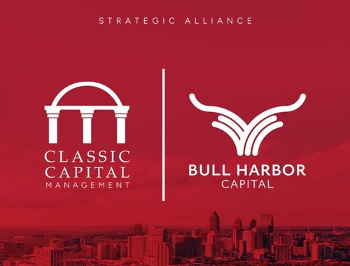 Career Announcement Social Media Post & Email Campaigns