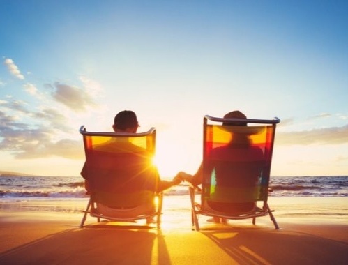  Deferred Compensation and Ohio Pension Plans