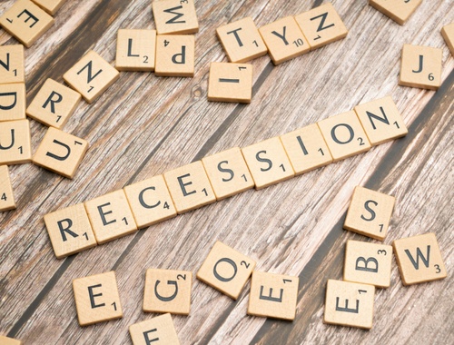 Rapid Reaction: Recession Fears