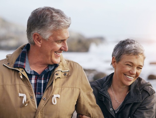 Maximize Your Social Security Benefits