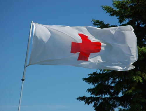 National Red Cross