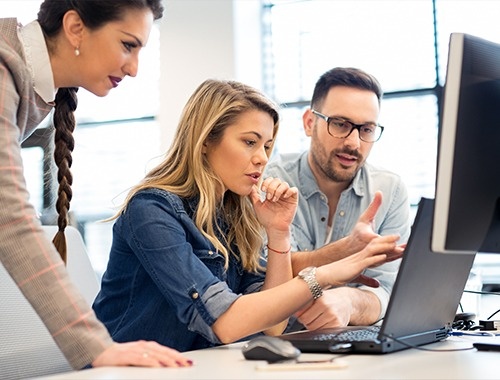 Work Collaboratively to Serve Your Clients