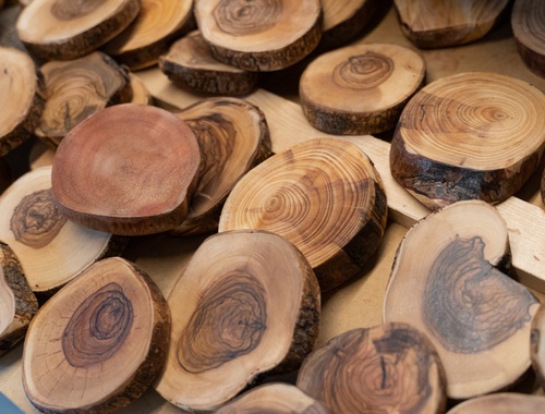 Heartwood