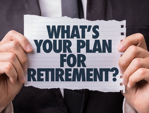 Retirement Planning for individuals and businesses
