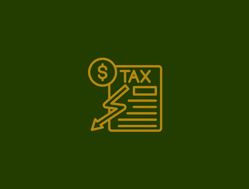 Tax Drag & Leakage