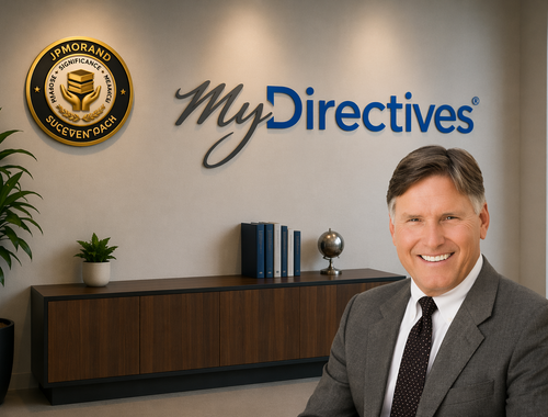 MyDirectives Video