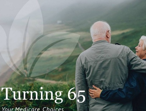 Your Medicare Choices