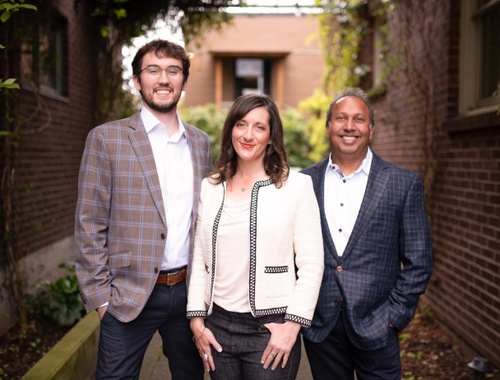 Hive Financial