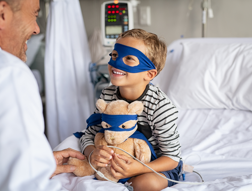 Children’s Hospital