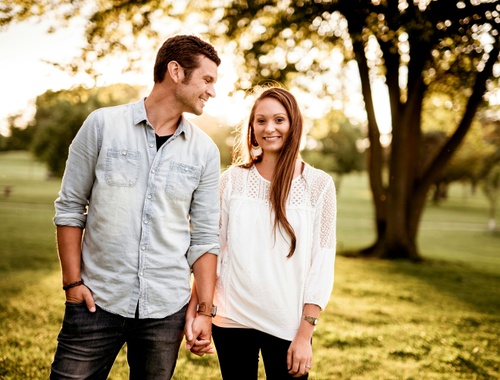 Helping You Gain Confidence in Your Financial Future