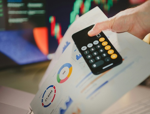 The PeachCap Advantage: Having a local CFP® in your corner