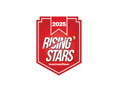 Best Wealth Managers & Advisors Under 40 in the USA