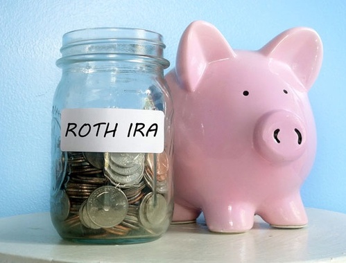 Roth IRA Conversations