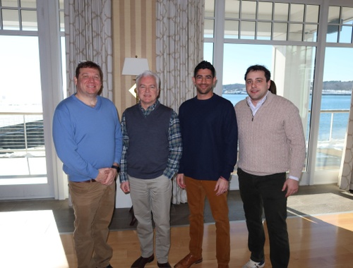 Centinel Financial Group Annual Kickoff Symposium 2026