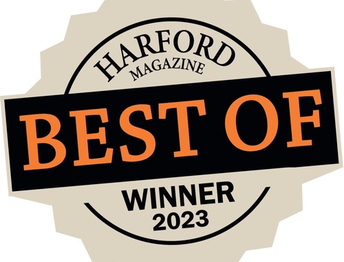 We are proud to announce our Award!