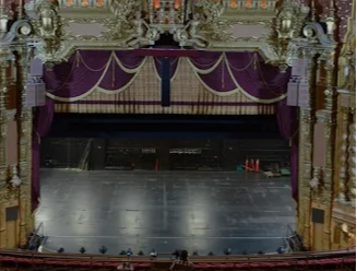 Broadway Theatre League of Utica, INC.