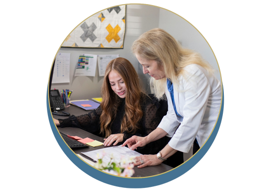 Planning With a Team You Can Trust