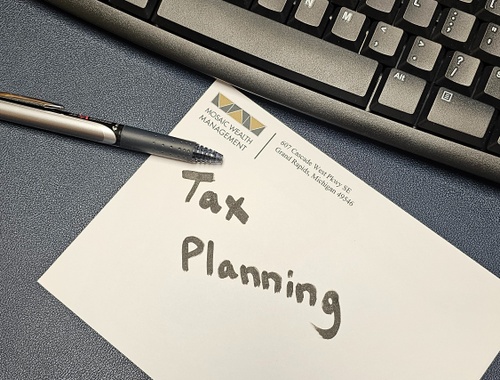 4.Tax Planning and Efficiency