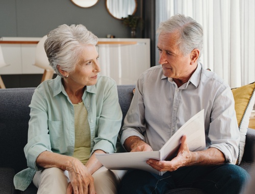 Estate Planning
