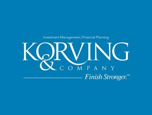 Client Portal – Korving