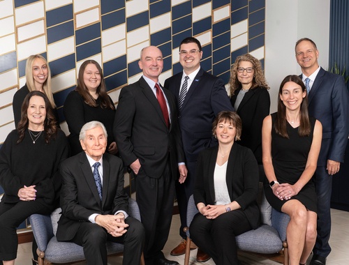 The COHJ Group