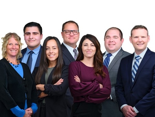Our Team