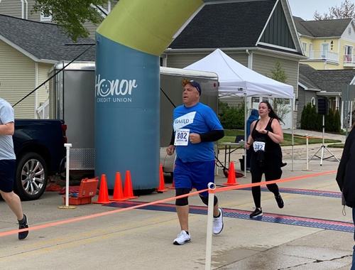            Lory's Place               Run, Walk, Run