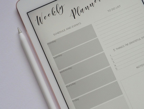 Foundational Plan