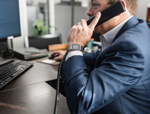 Business Solutions
