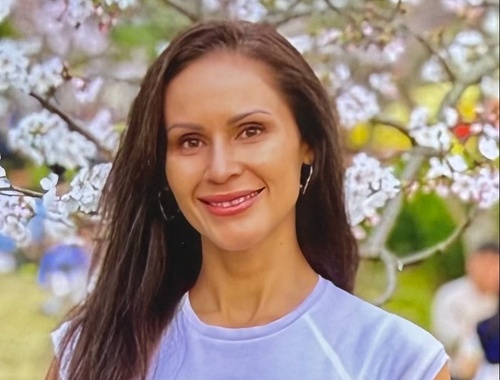 Veronica Martinez | San Diego, CA