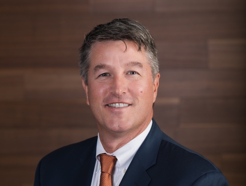 Guy Wilson, QPS, QPFC