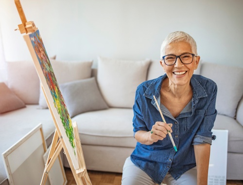 planning & Paying for a Happy rest-of-life workshops