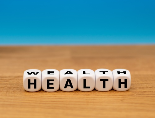 Health & Wellness
