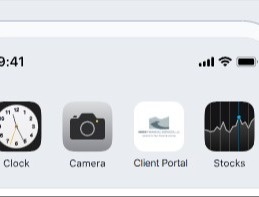 An App For Your Investment Accounts both Android and Apple