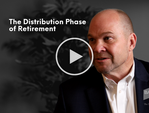 Distribution Phase