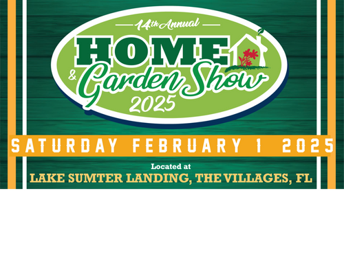 2025 Chili Cookoff / Home & Garden Show / Craft Beer Festival