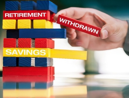 Household Spending Data Reveals Participant Borrowing Patterns