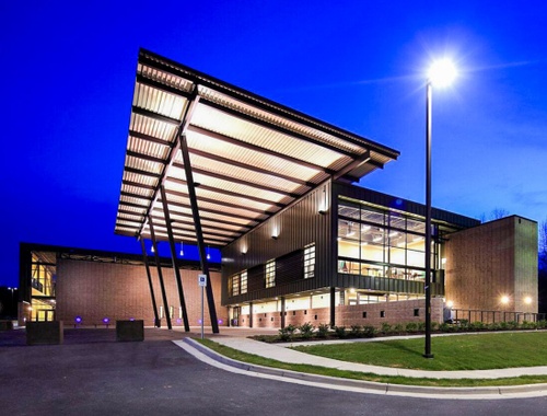Clayton Community Center
