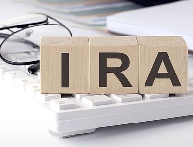 March 2025 Newsletter: Understanding the Ins and Outs of IRA Accounts