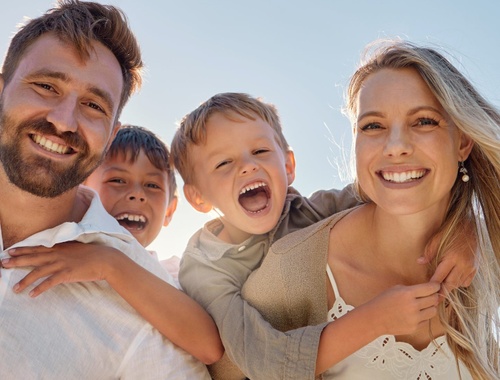 Building Wealth: Lay a Strong Foundation for Your Future