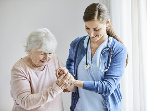 Extended Care