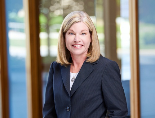 Katherine Matthews, FPQP™
