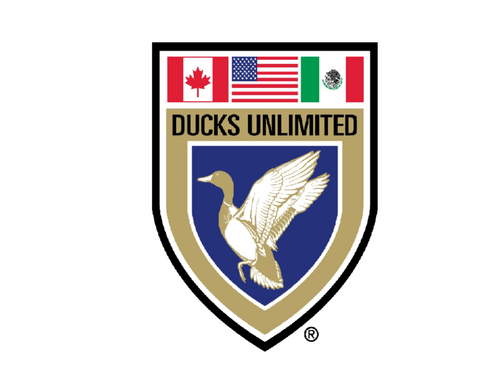 Ducks Unlimited<br/><br/>