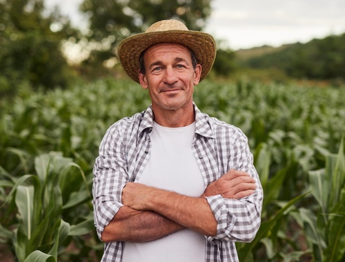 Farmers & Ranchers