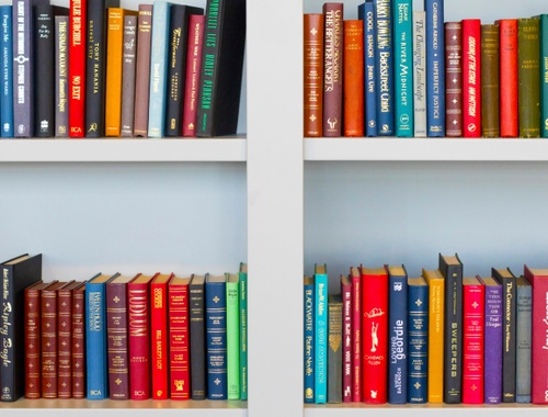 Books