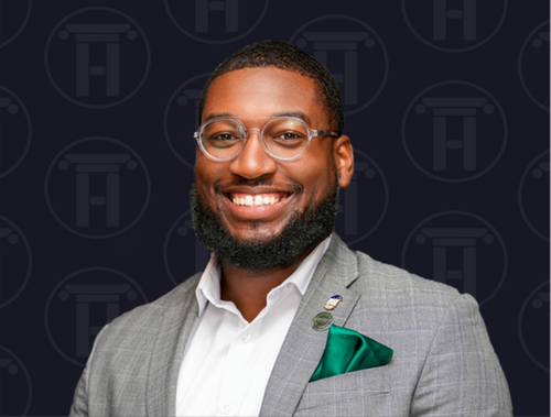 Rashon Howard, MSFP, ChFC®