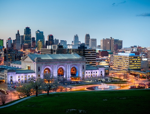 Kansas City, MO