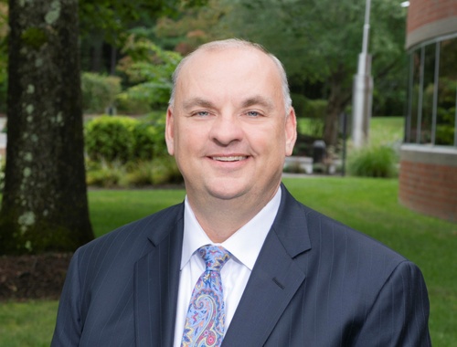 Mark W. Nichols, <sup>CPA, MST, MBA</sup>